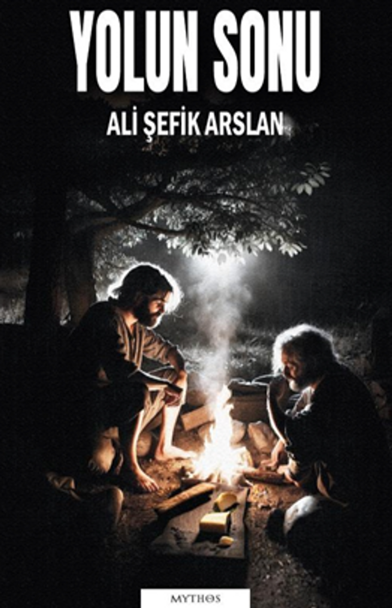 Yolun Sonu