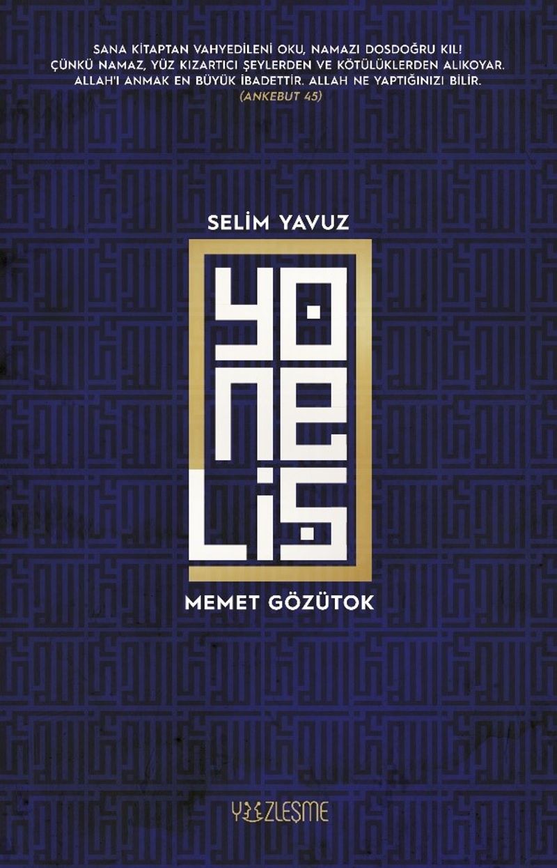 Yöneliş