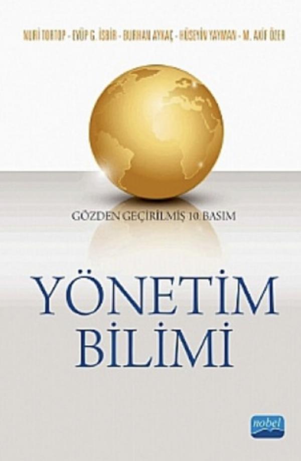 Yönetim Bilimi