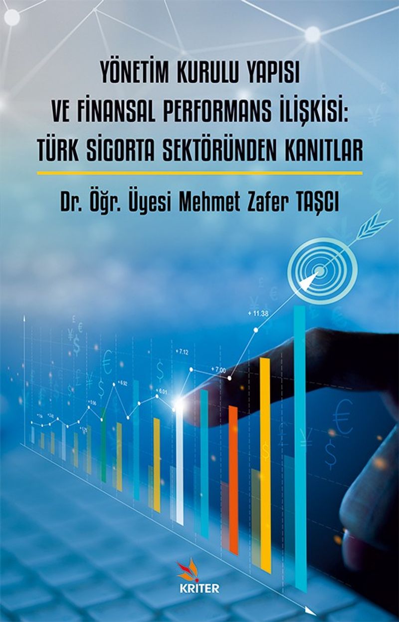 Yönetim Kurulu Yapısı ve Finansal Performans İlişkisi: Türk Sigorta Sektöründen Kanıtlar