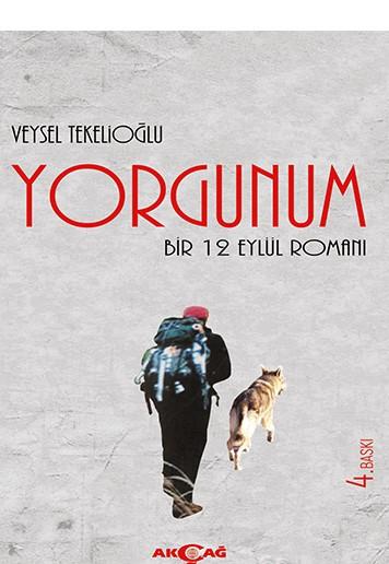 Yorgunum