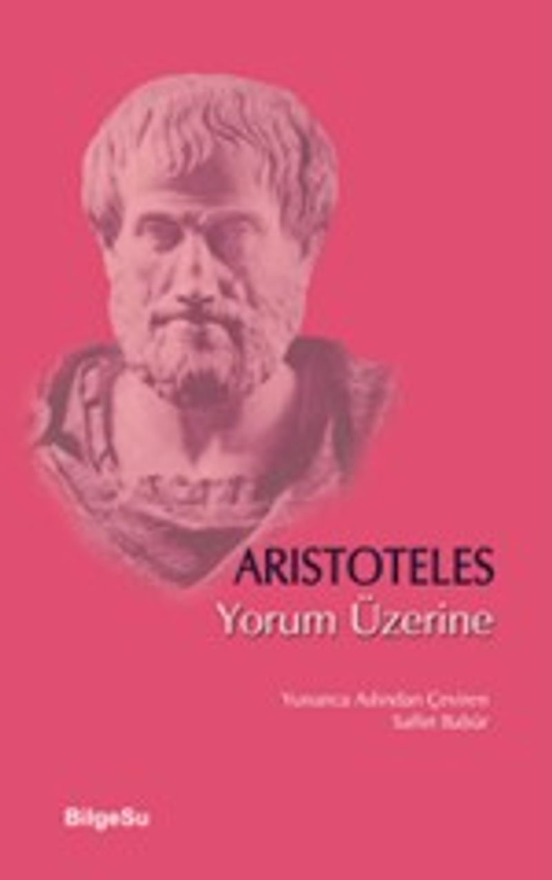 Yorum Üzerine