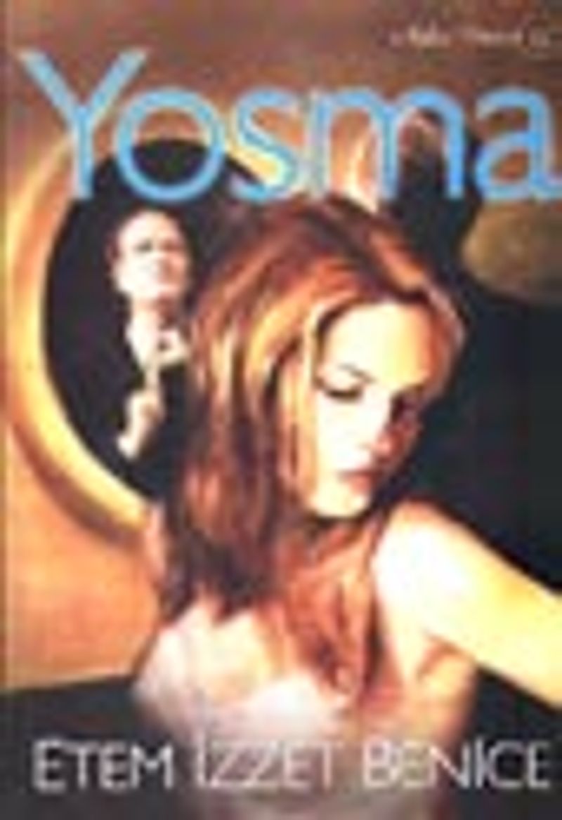 Yosma