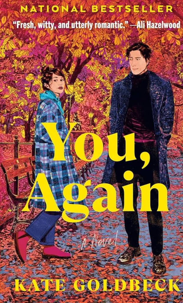 You, Again