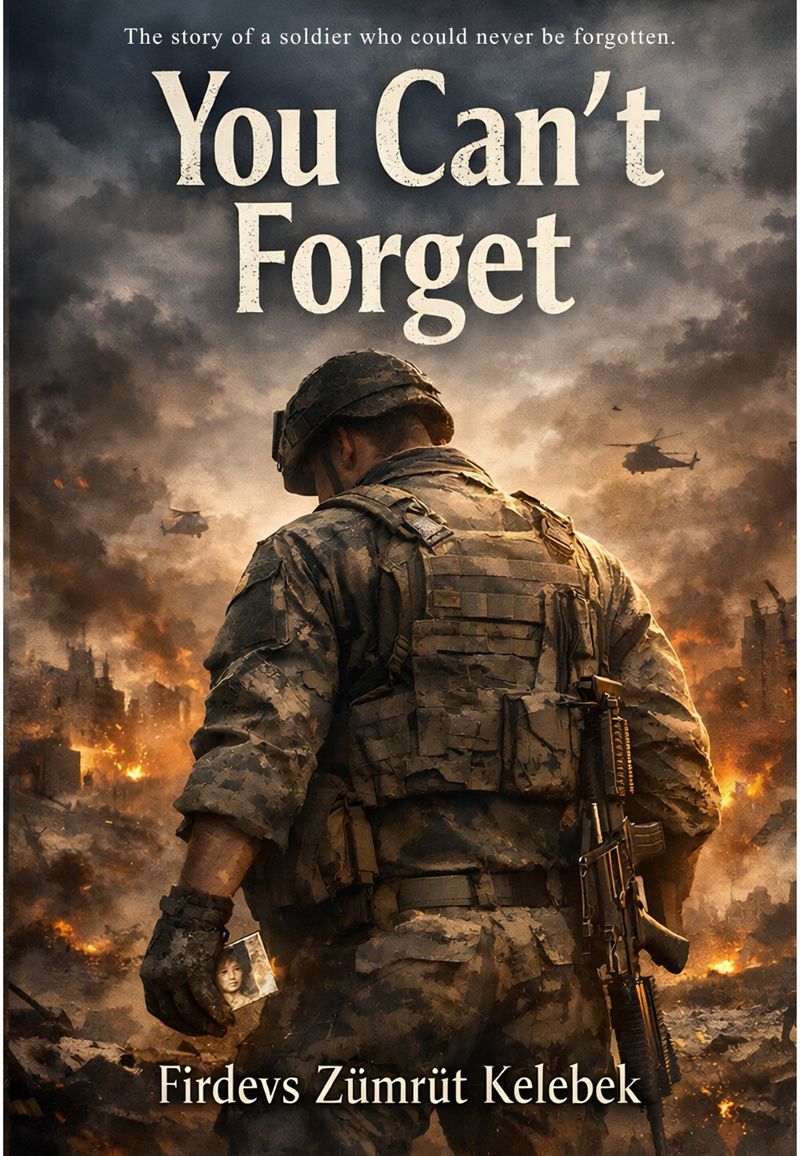 You Can Forget