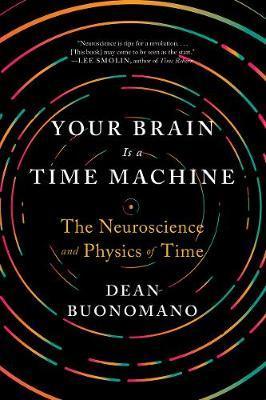 Your Brain Is a Time Machine