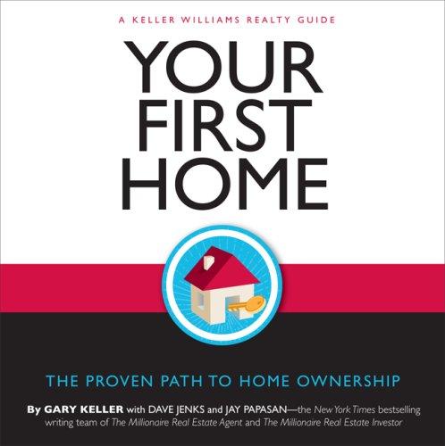 Your first home