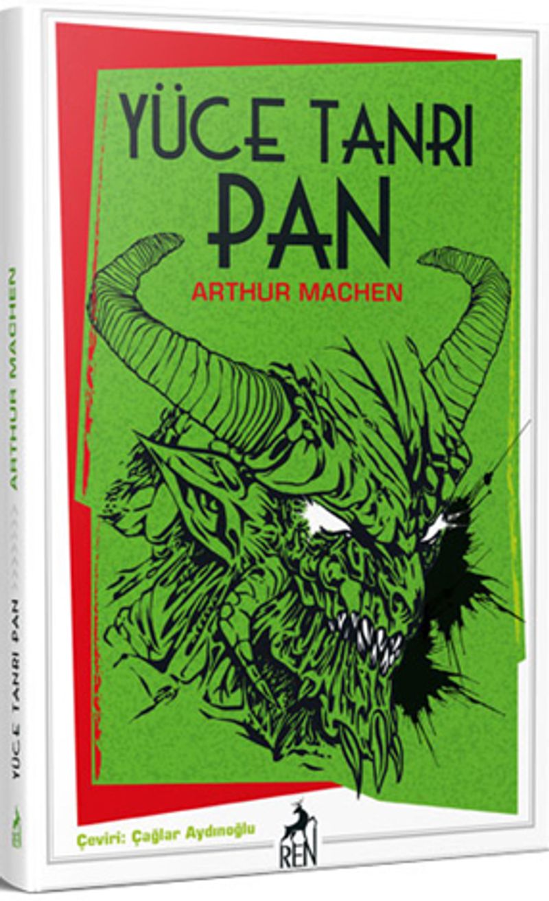 Yüce Tanrı Pan