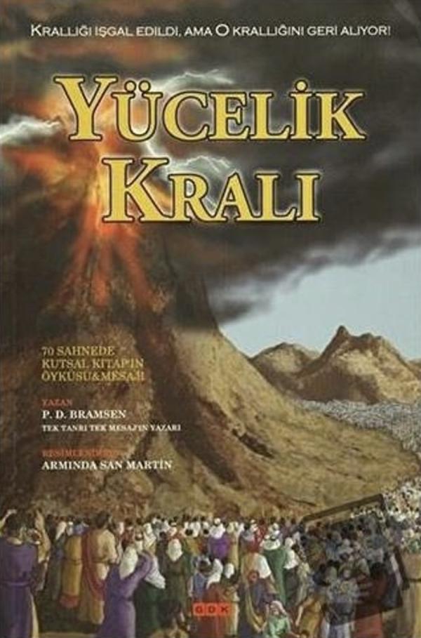 Yücelik Kralı