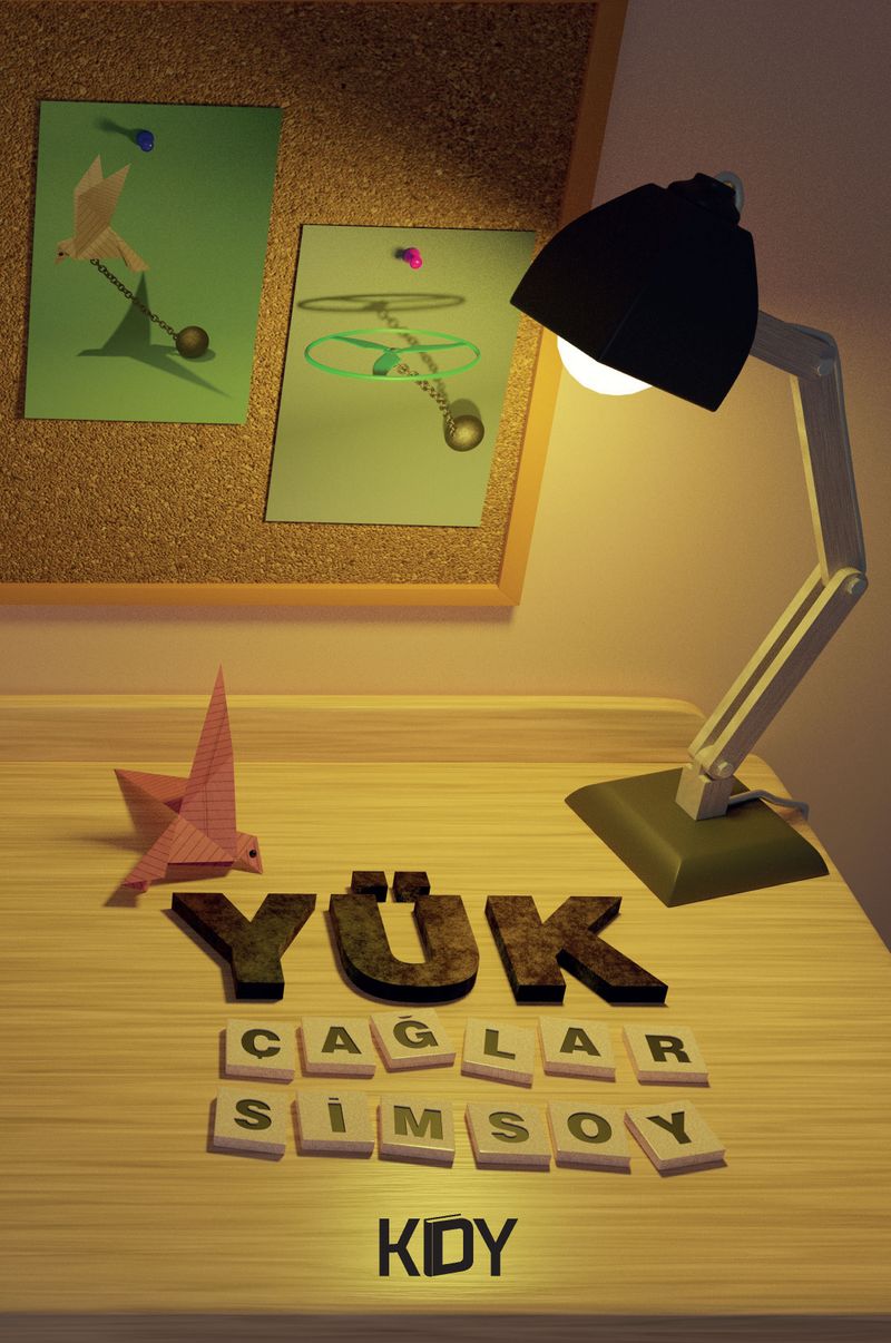 Yük