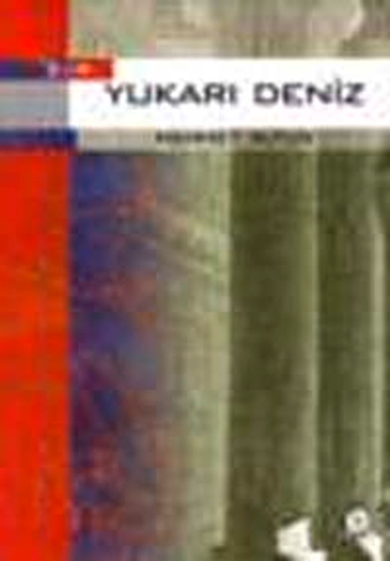 Yukarı Deniz