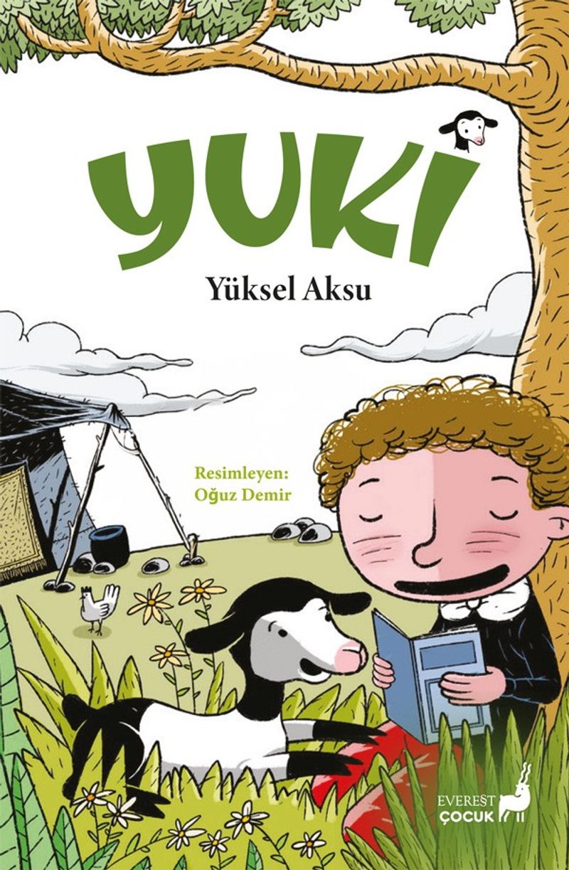 Yuki