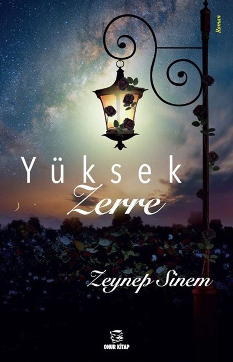 Yüksek Zerre
