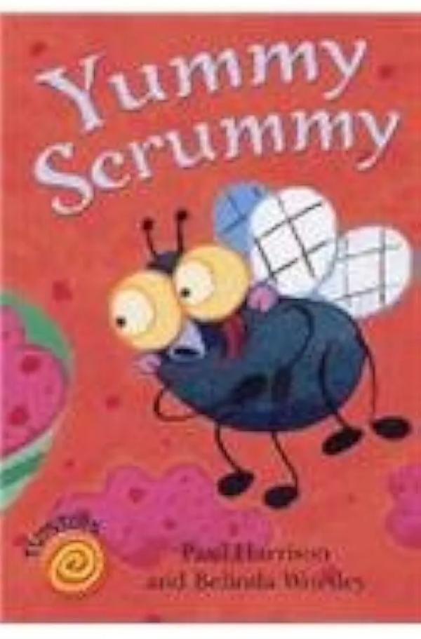 Yummy Scrummy