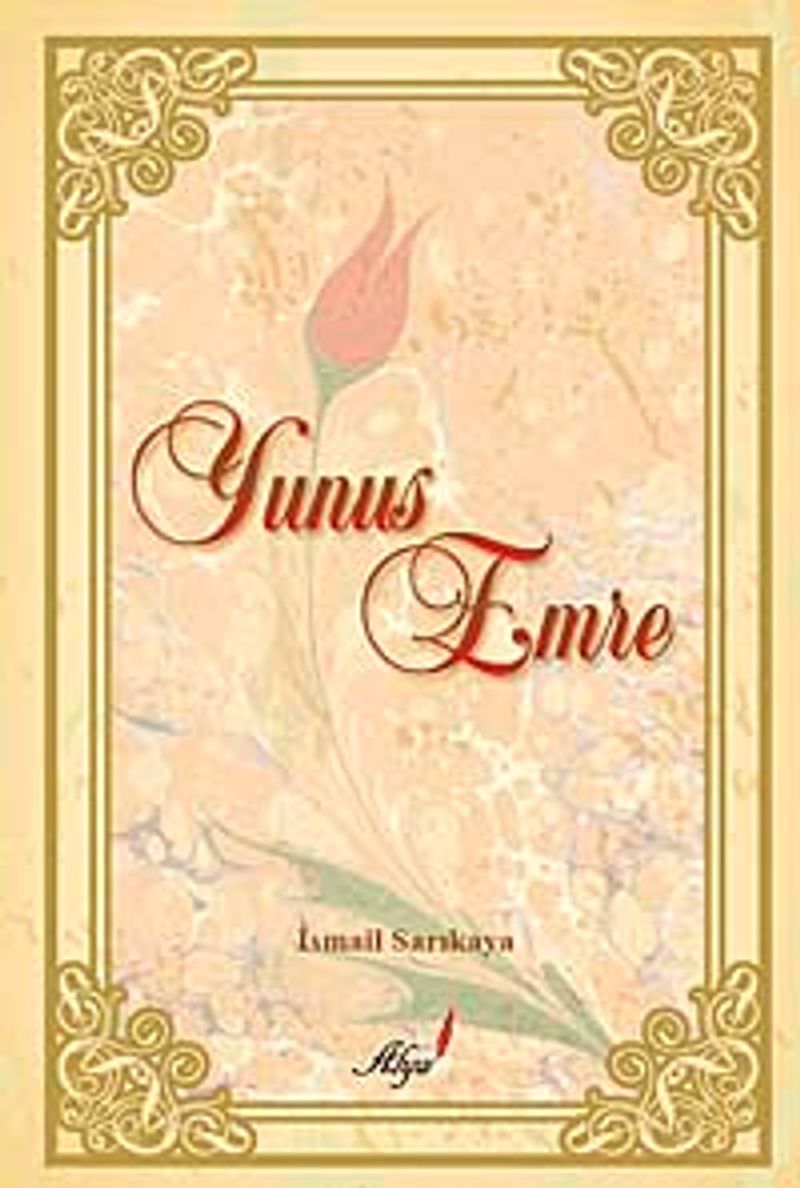 Yunus Emre