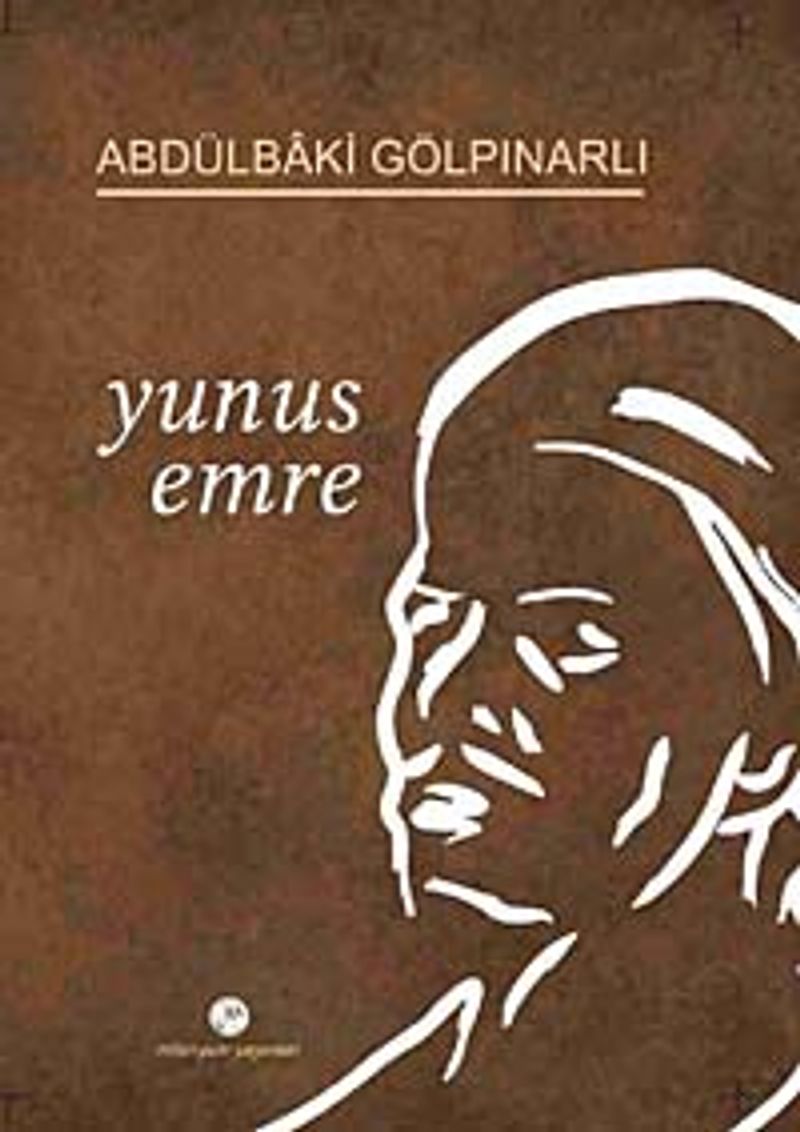 Yunus Emre