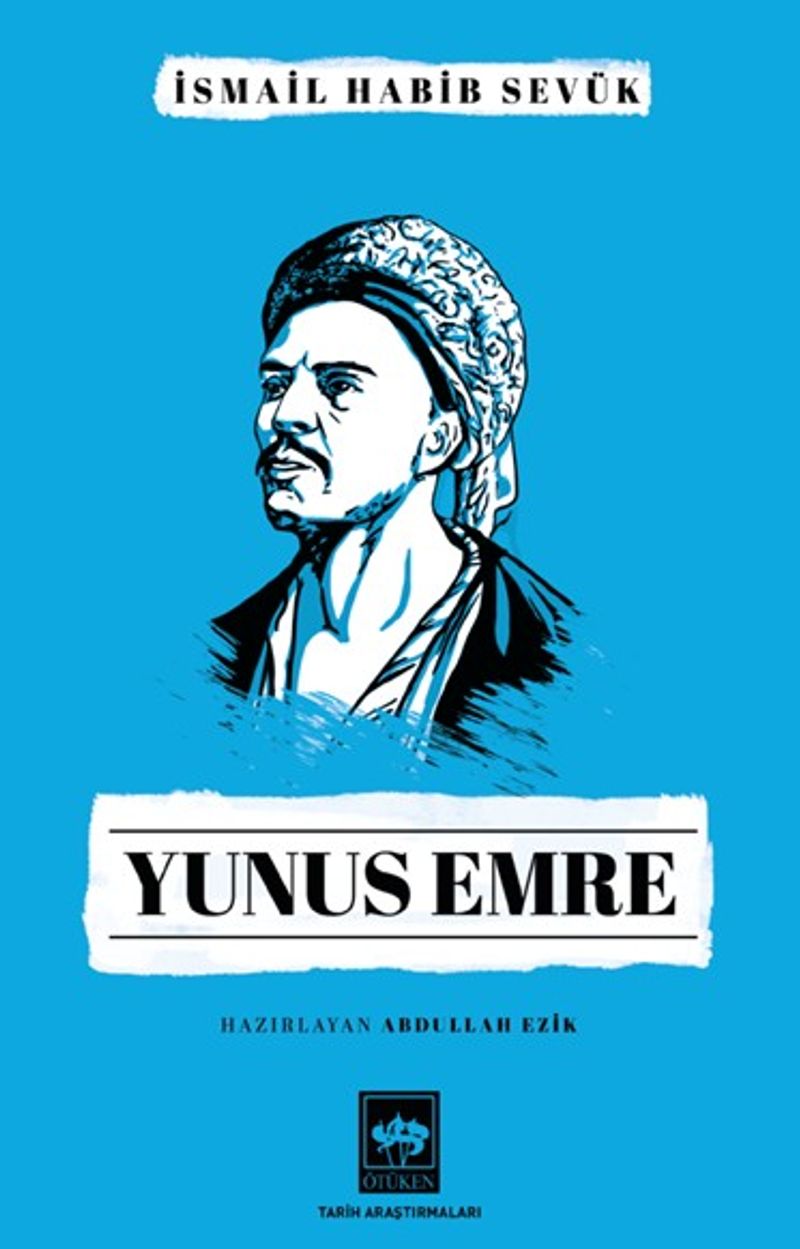 Yunus Emre