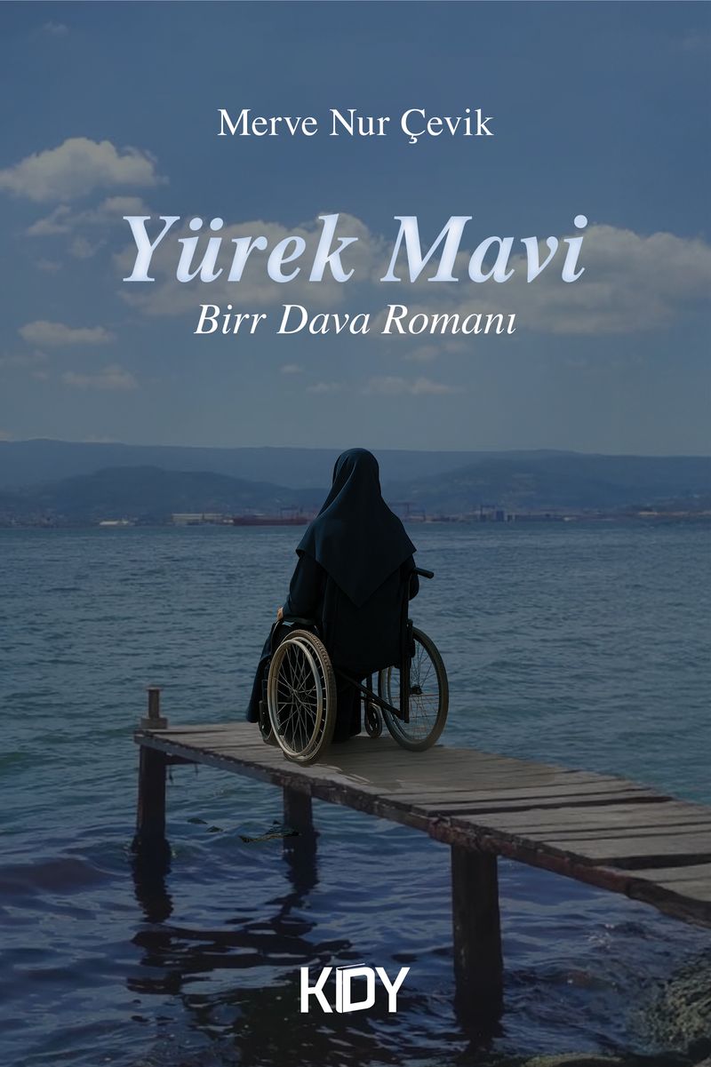 Yürek Mavi