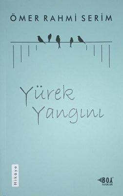 Yürek Yangını