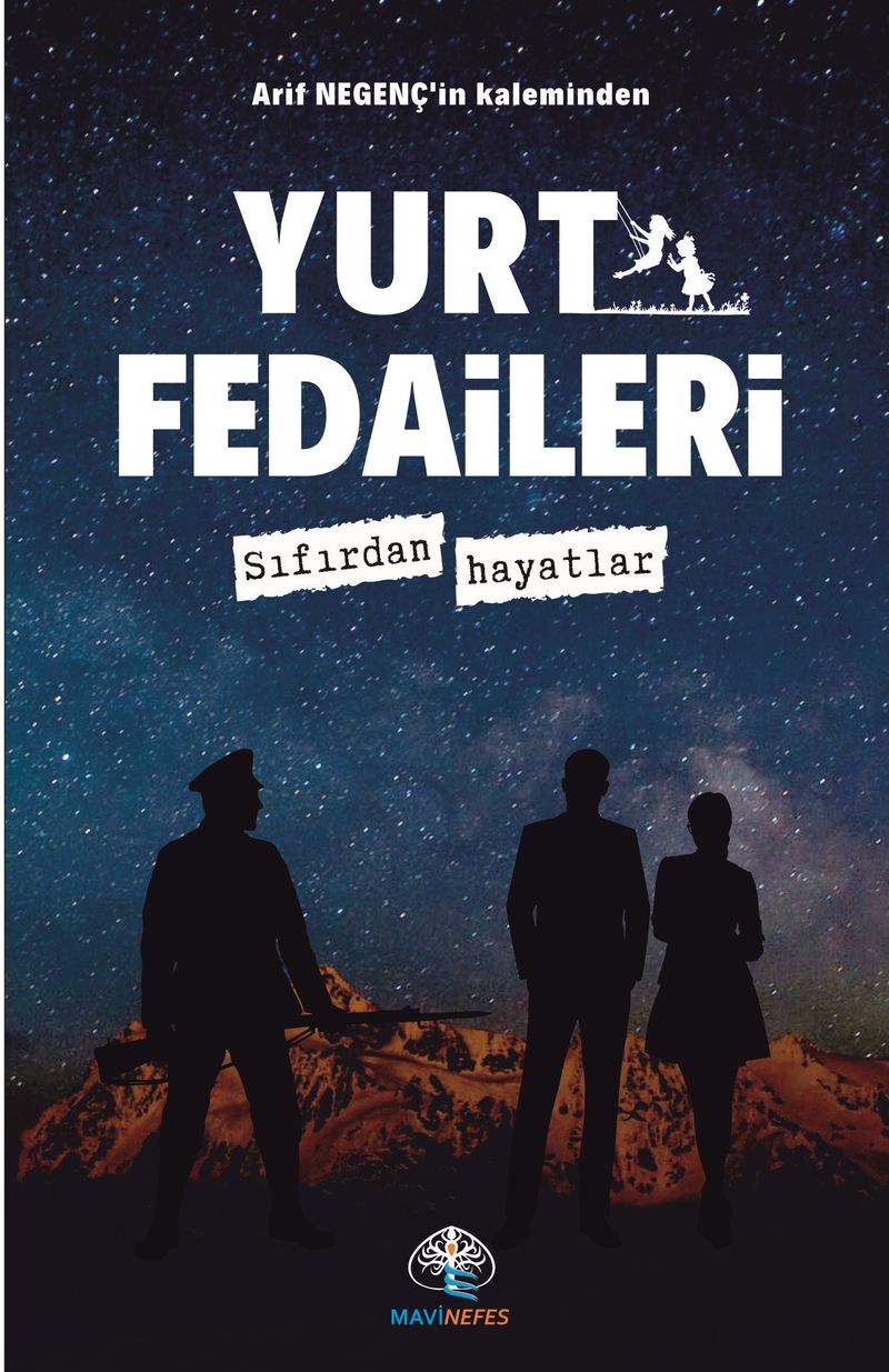 Yurt Fedaileri