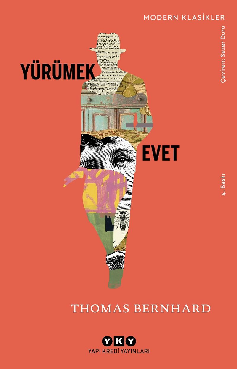 Yürümek - Evet