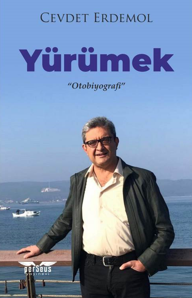 Yürümek