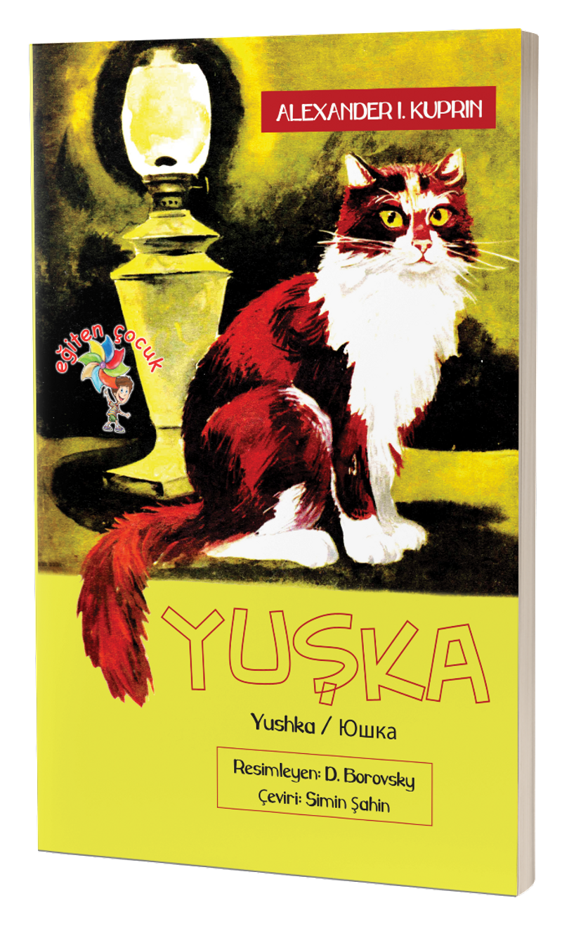 Yuşka