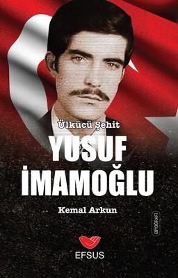 Yusuf İmamoğlu