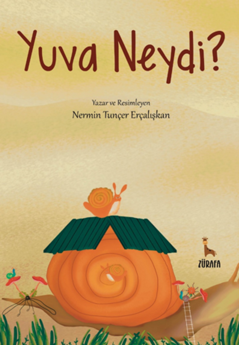 Yuva Neydi