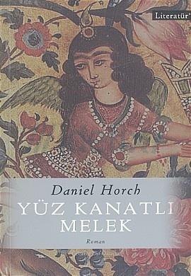 Yüz Kanatlı Melek
