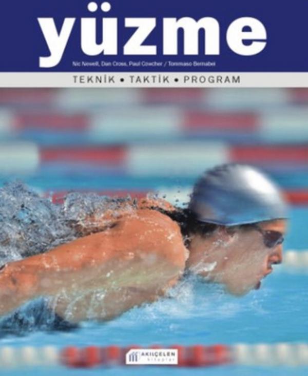 Yüzme