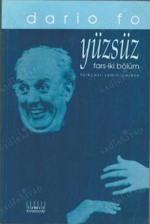 Yüzsüz
