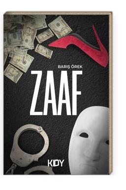 Zaaf