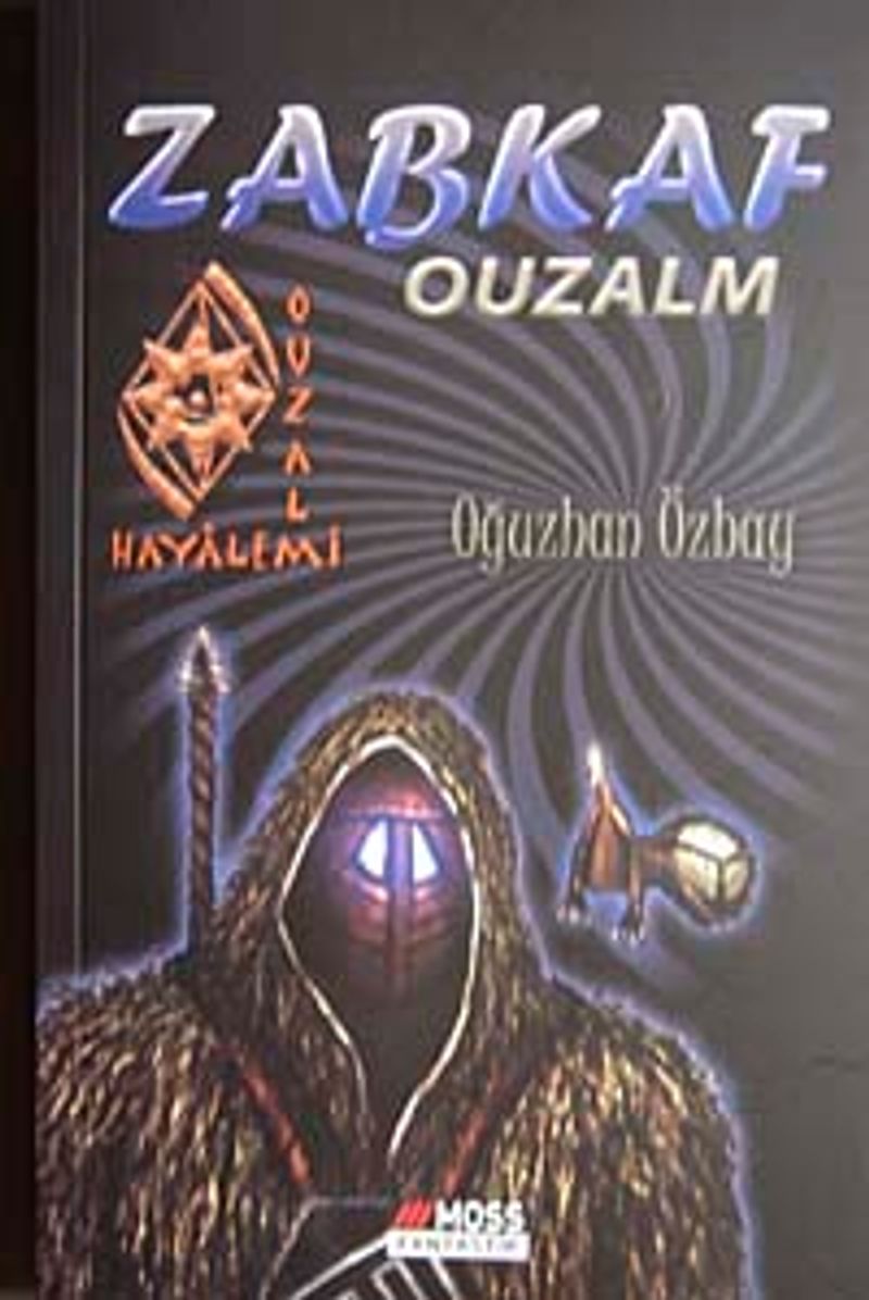 Zabkaf