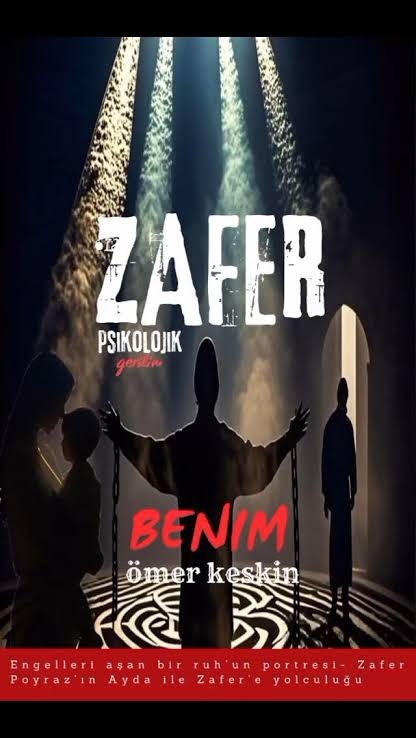 Zafer Benim