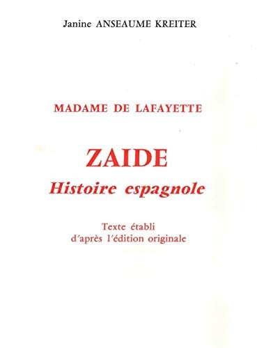 Zaïde