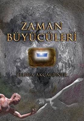 Zaman Büyücüleri