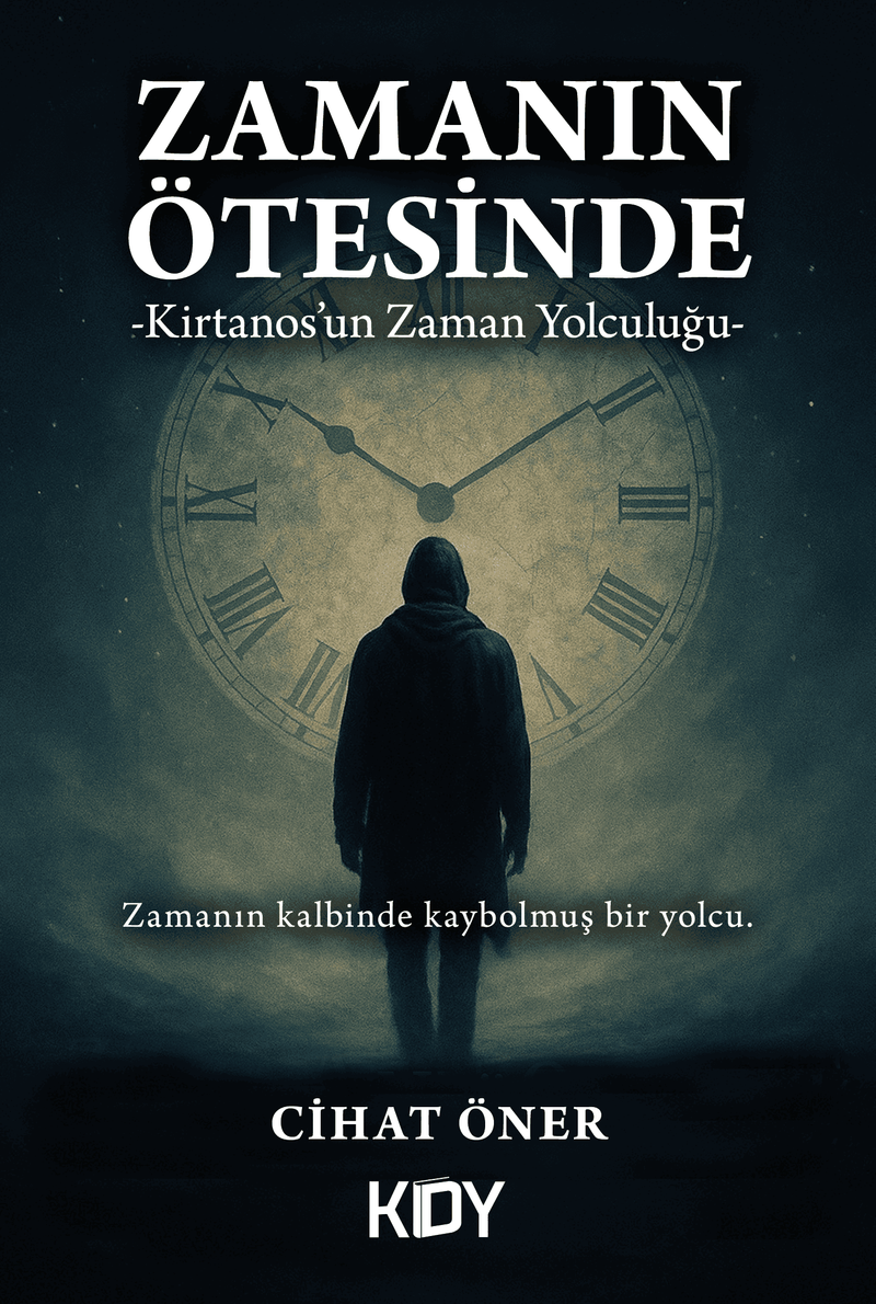 Zamanın Ötesinde