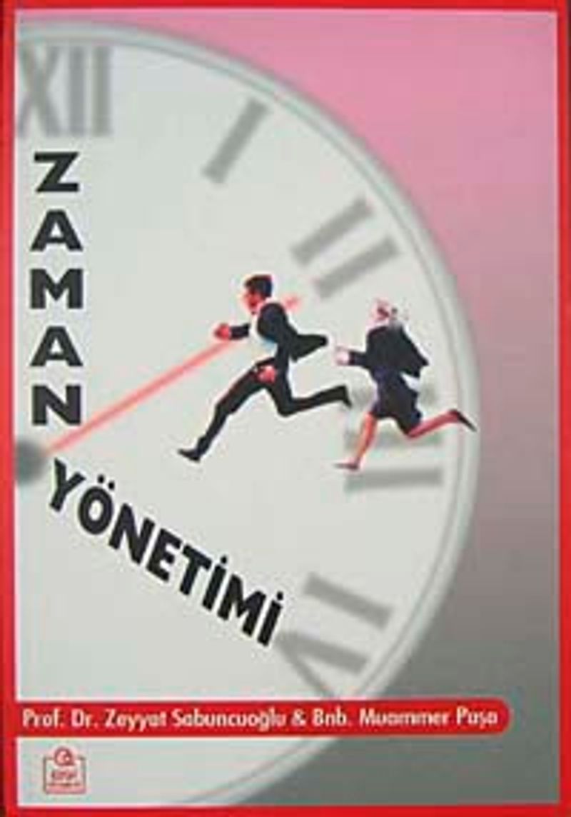 Zaman Yönetimi