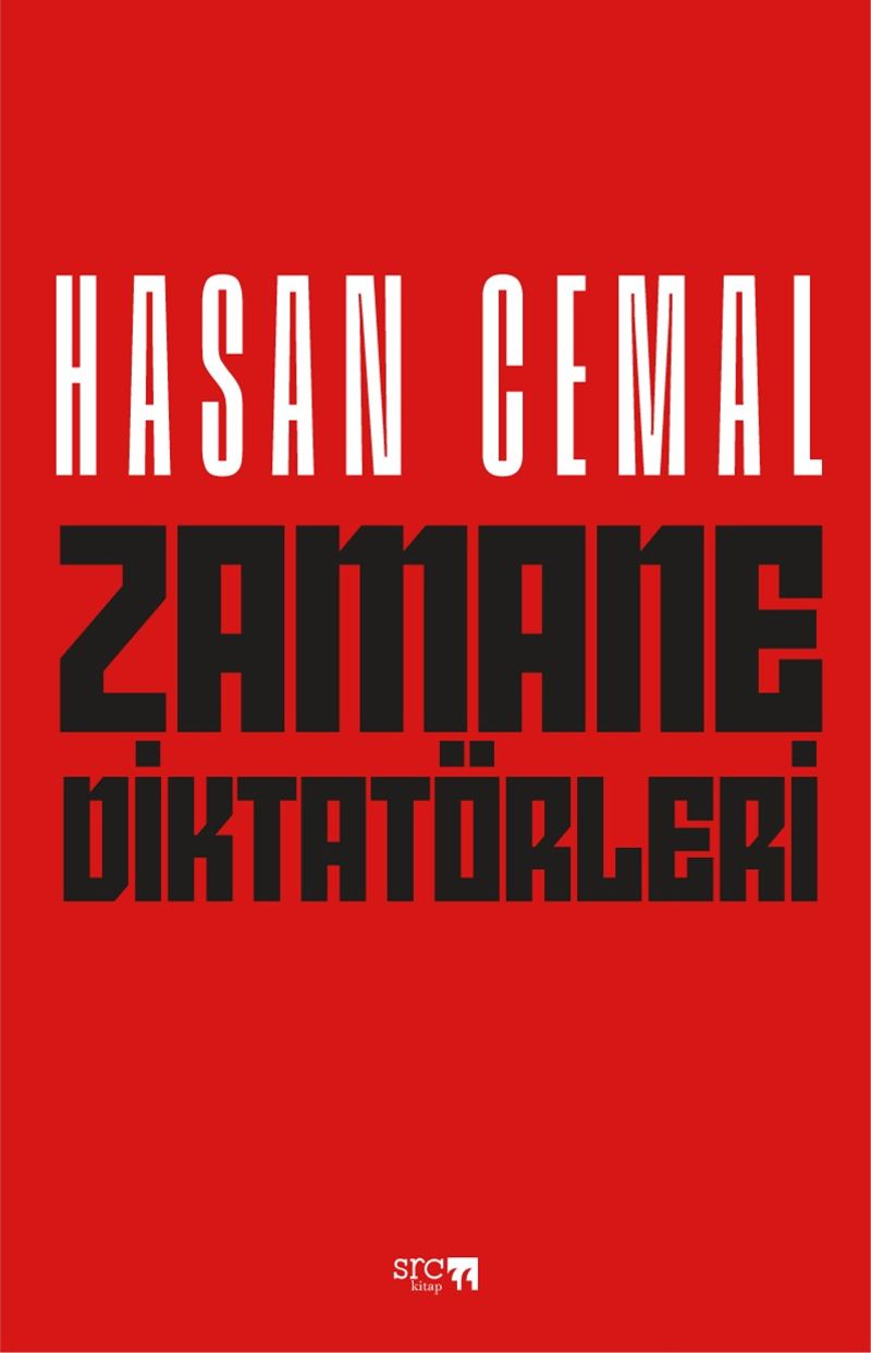 Zamane Diktatörleri
