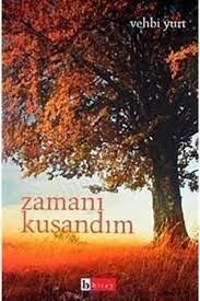 Zamanı Kuşandım