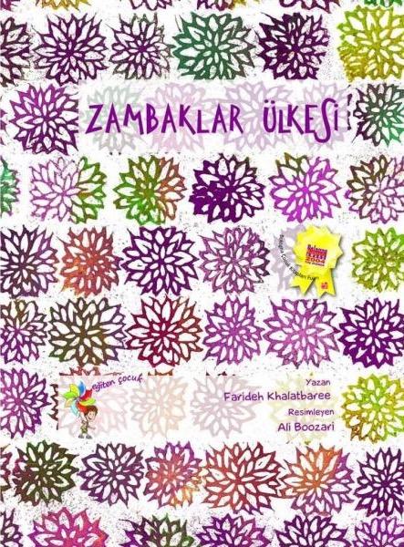 Zambaklar Ülkesi