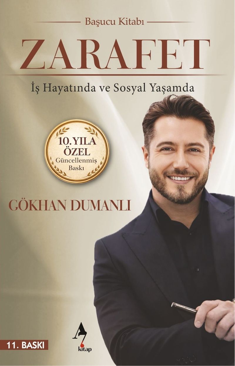 Zarafet