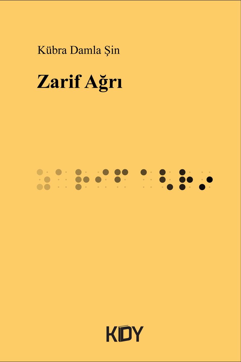 Zarif Ağrı