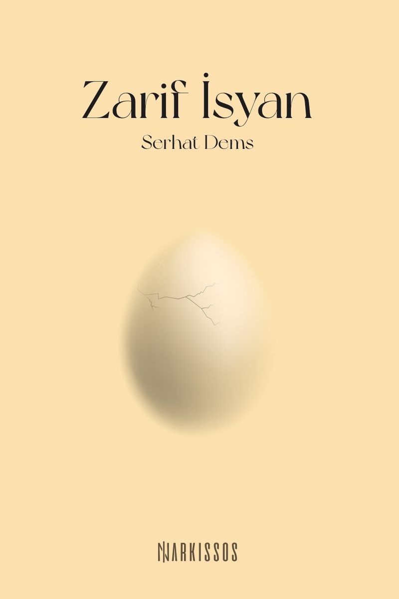 Zarif İsyan