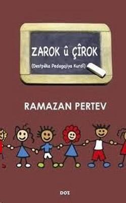Zarok û Çîrok