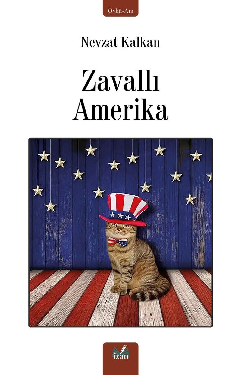 Zavallı Amerika