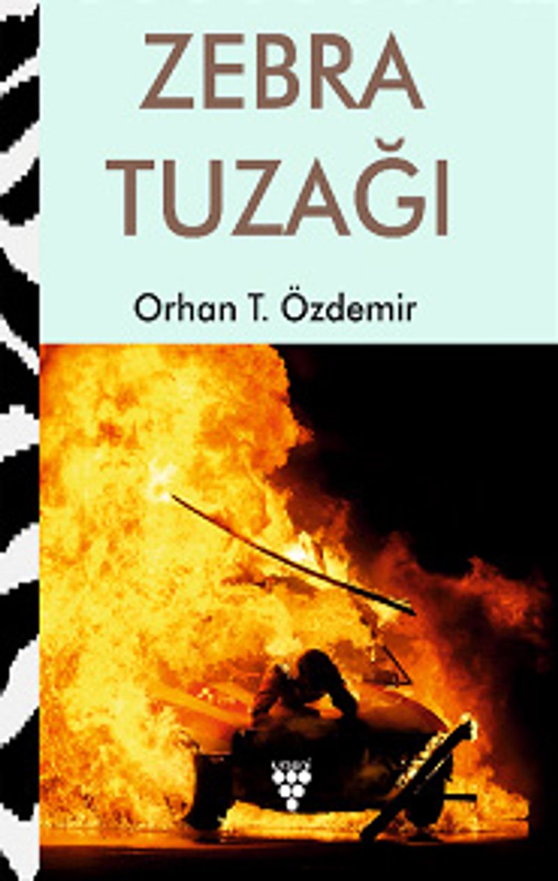 Zebra Tuzağı