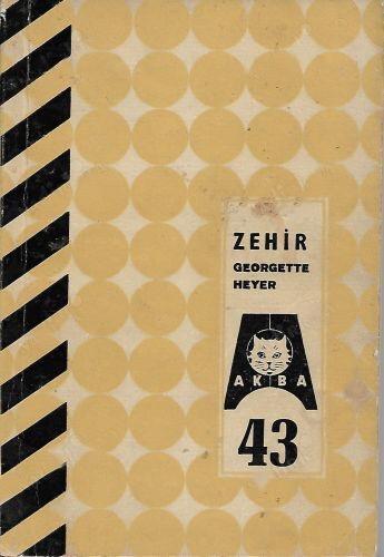Zehir