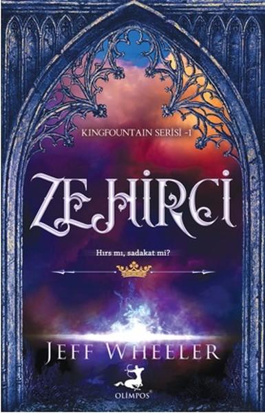 Zehirci